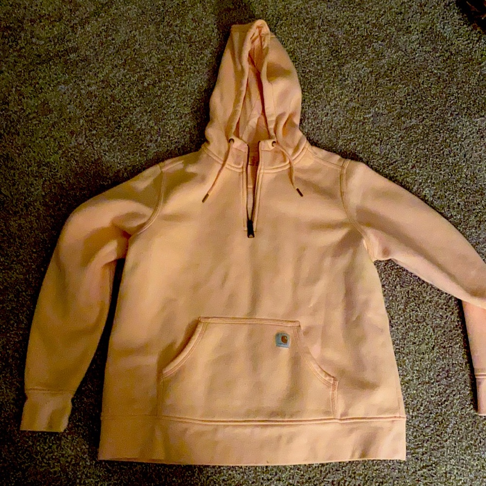 Carhartt hoodie